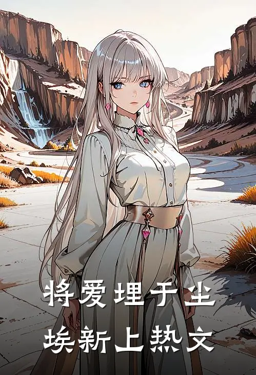 将爱埋于尘埃新上热文