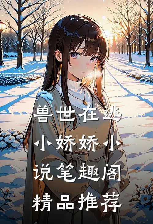 兽世在逃小娇娇 小说 笔趣阁精品推荐