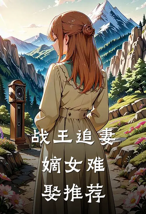 战王追妻嫡女难娶推荐文