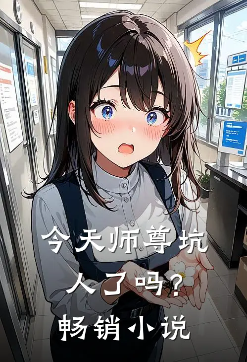 今天师尊坑人了吗?畅销免费阅读