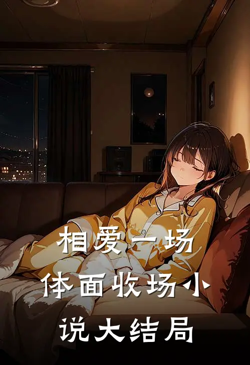 相爱一场,体面收场大结局在线阅读