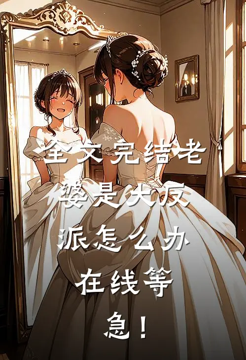 全文完结老婆是大反派怎么办，在线等，急！