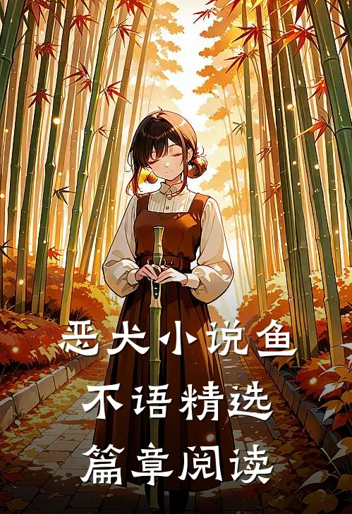 恶犬小说 鱼不语精选篇章阅读
