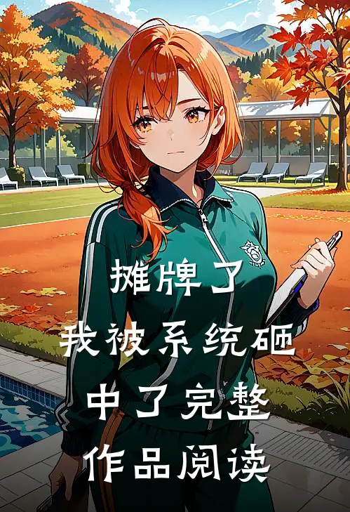 摊牌了,我被系统砸中了完整作品阅读