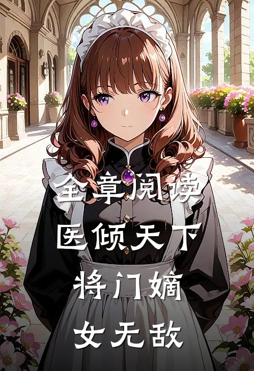 全章阅读医倾天下将门嫡女无敌