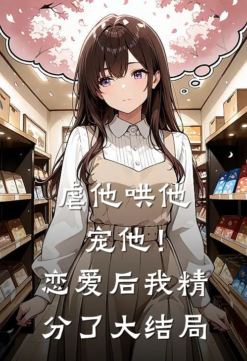 虐他哄他宠他!恋爱后我精分了大结局是