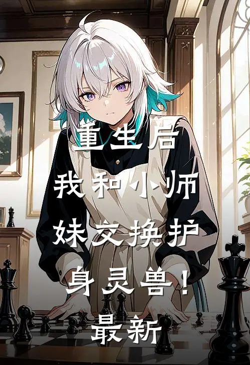 重生后,我和小师妹交换护身灵兽!最新