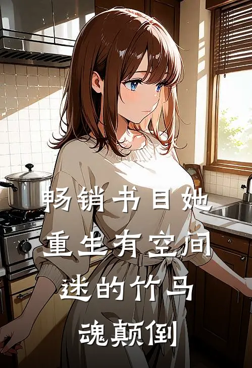 畅销书目她重生有空间，迷的竹马魂颠倒