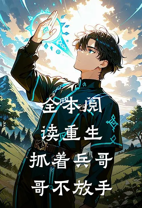 全本阅读重生抓着兵哥哥不放手的