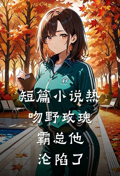 短篇小说热吻野玫瑰，霸总他沦陷了