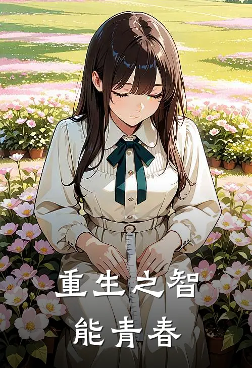 重生之智能青春