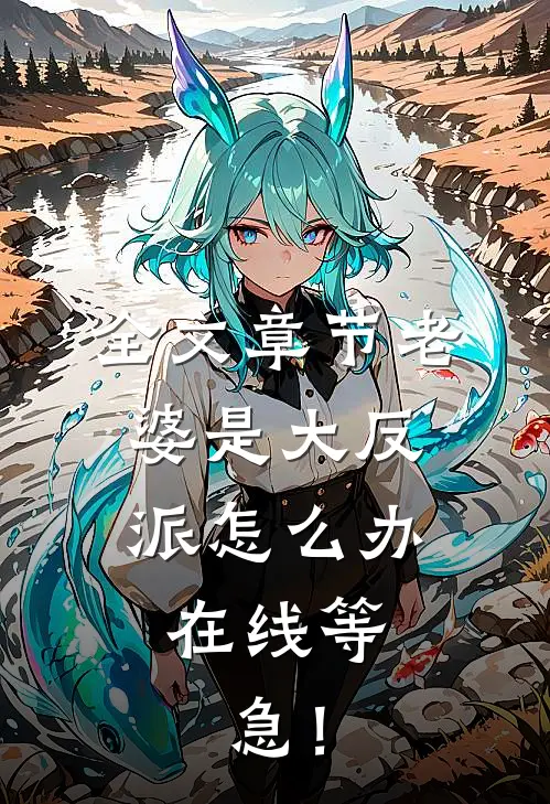 全文章节老婆是大反派怎么办，在线等，急！
