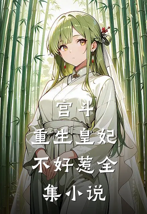 宫斗重生皇妃不好惹全集