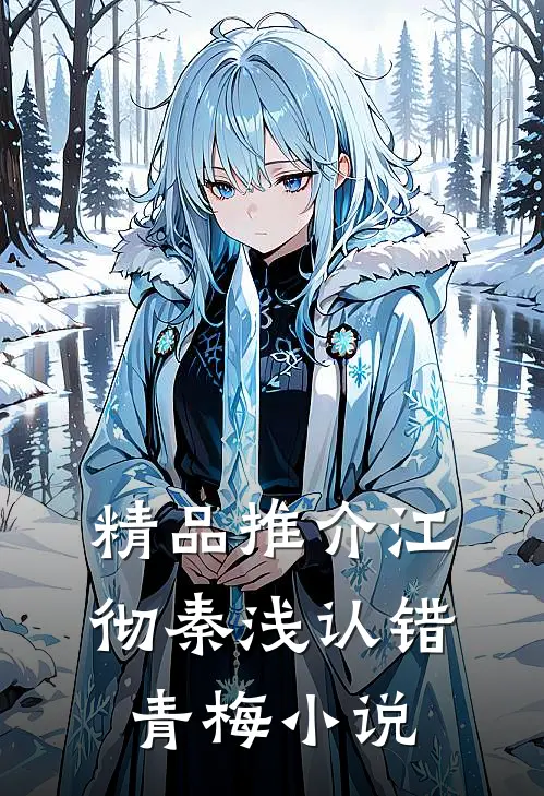 精品推介江彻秦浅认错青梅小说