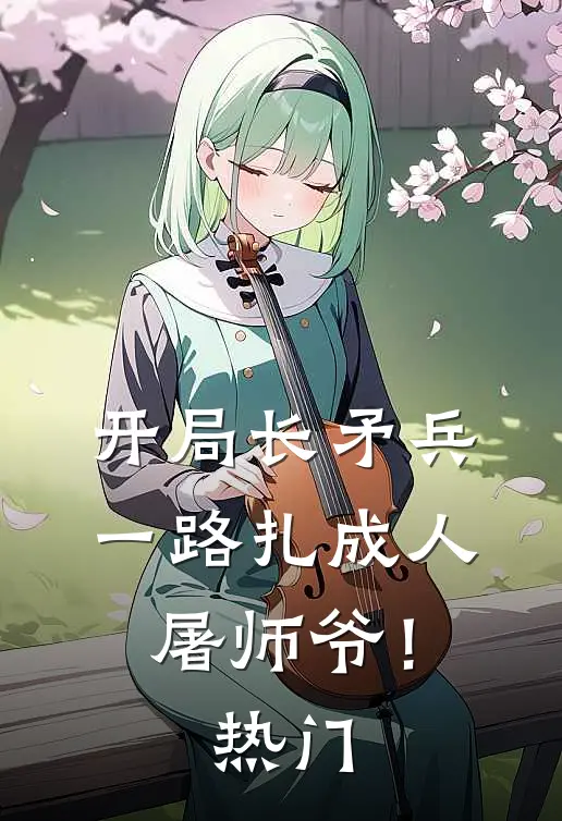 开局长矛兵一路扎成人屠师爷!热门