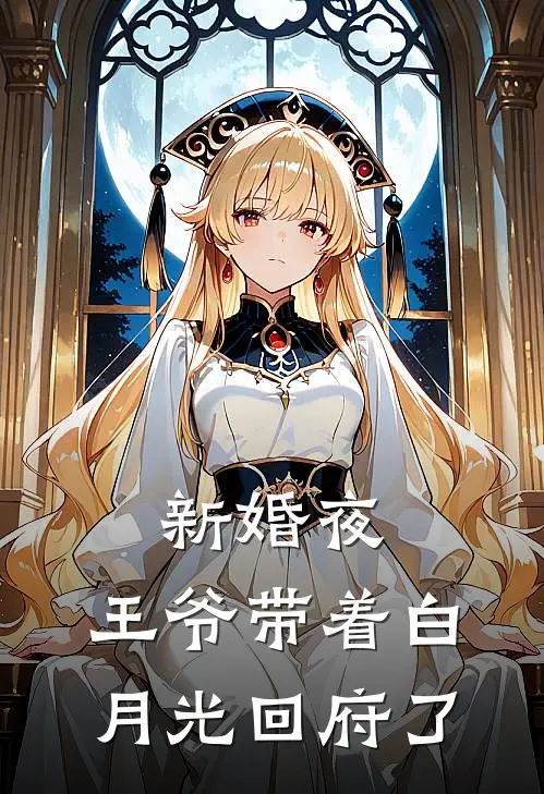 新婚夜,王爷带着白月光回府了免费阅读
