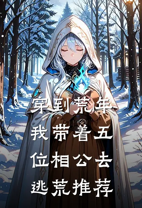 穿到荒年我带着五位相公去逃荒推荐