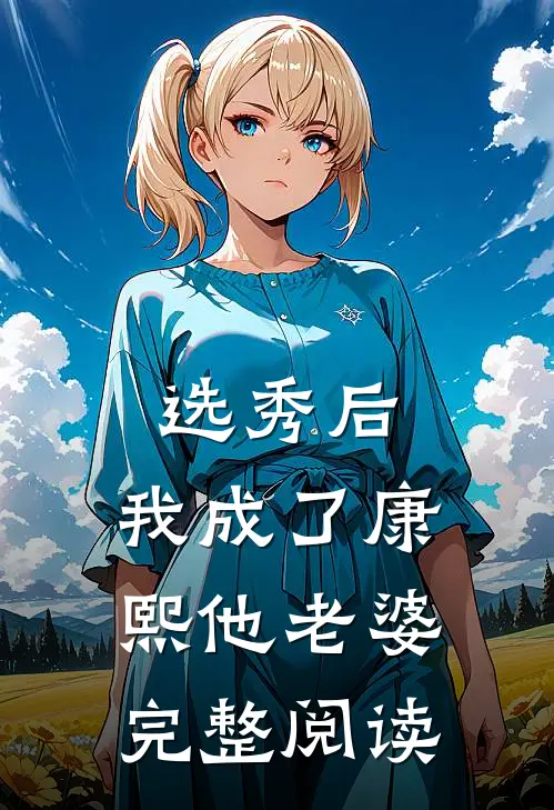 选秀后,我成了康熙他老婆完整阅读
