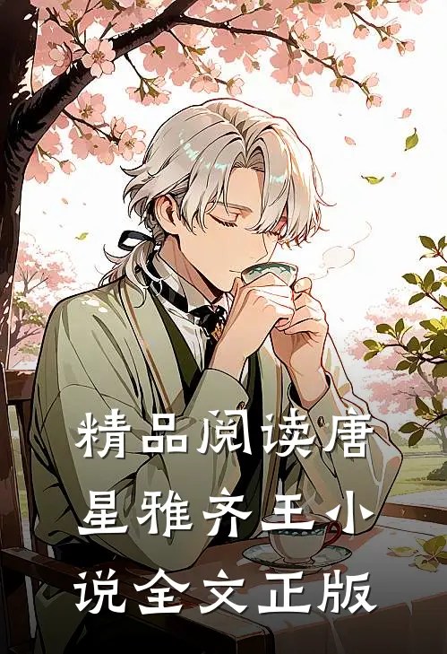 精品阅读唐星雅齐王小说全文正版