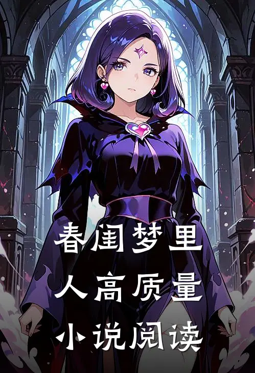 春闺梦里人高质量小说阅读