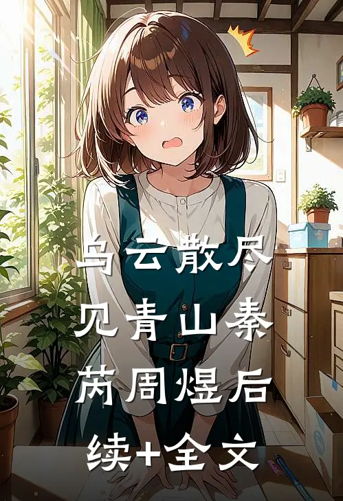 乌云散尽见青山秦芮周煜后续+全文