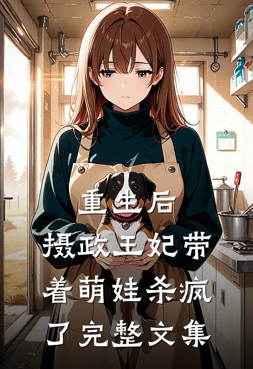 重生后,摄政王妃带着萌娃杀疯了完整文集阅读