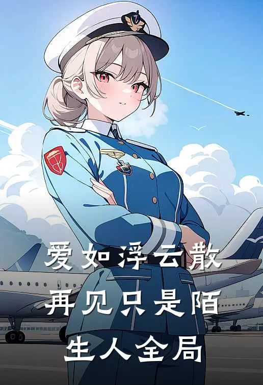 爱如浮云散,再见只是陌生人全局免费阅读