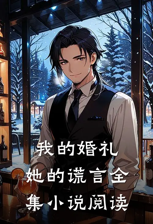 我的婚礼,她的谎言全集阅读