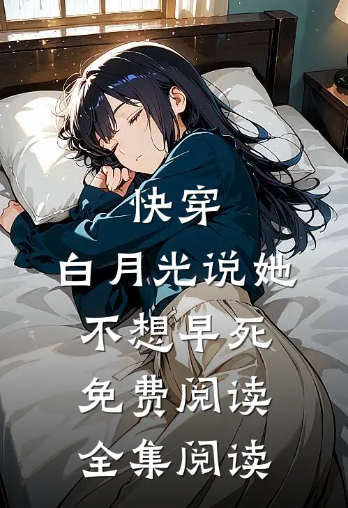 快穿:白月光说她不想早死免费阅读全集阅读