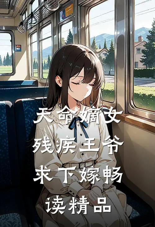 天命嫡女残疾王爷求下嫁畅读精品
