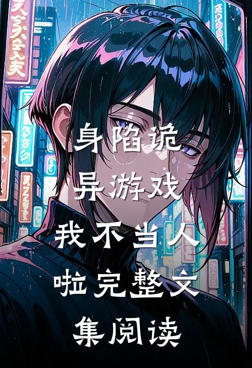 身陷诡异游戏,我不当人啦完整文集阅读