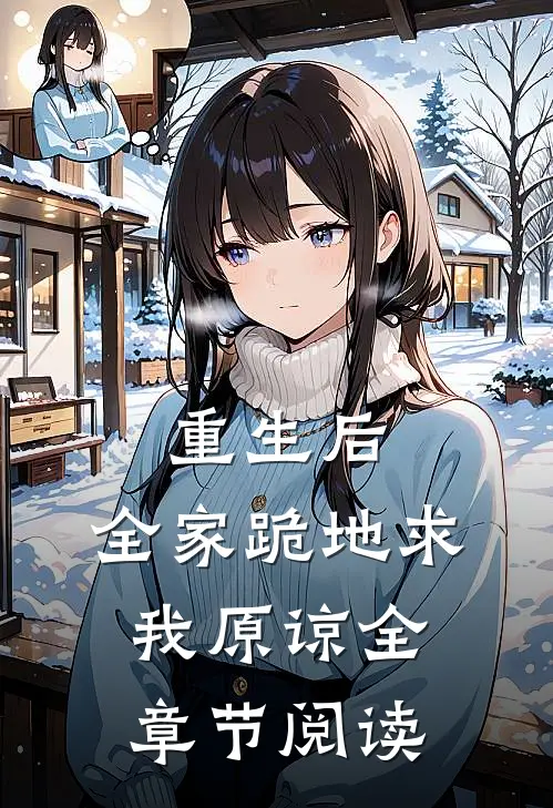 重生后,全家跪地求我原谅全章节阅读免费