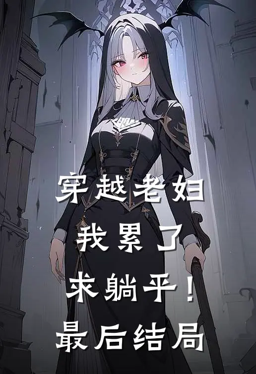 穿越老妇我累了,求躺平!最后结局如何