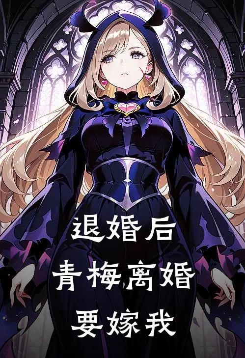 退婚后,青梅离婚要嫁我