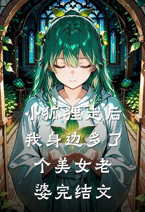 小狐狸走后,我身边多了个美女老婆完结文学