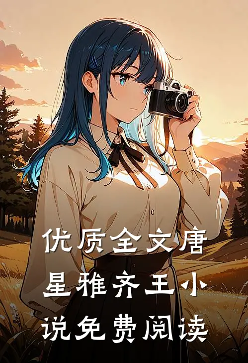 优质全文唐星雅齐王小说免费阅读