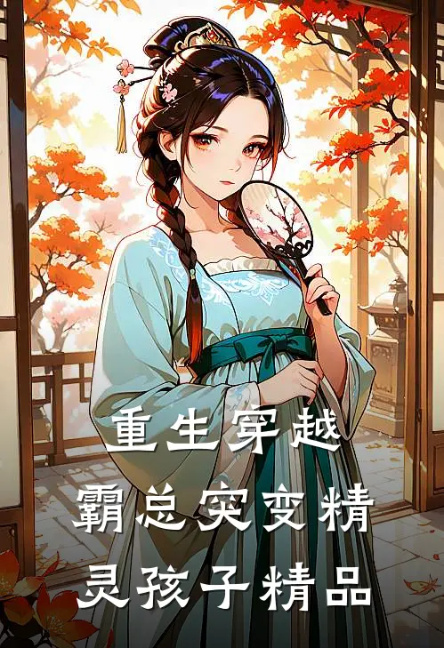 重生穿越霸总突变精灵孩子精品