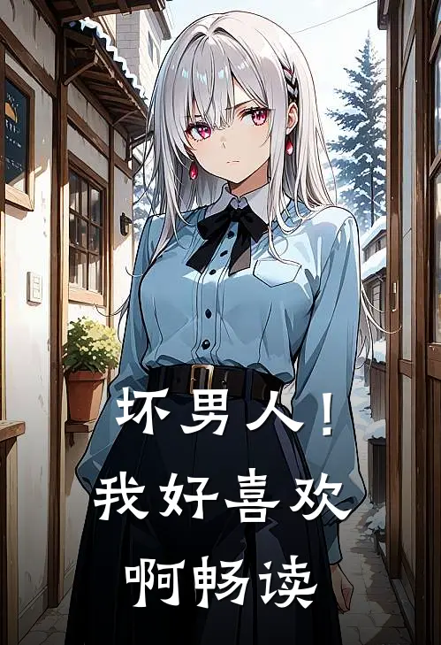 坏男人!我好喜欢啊畅读