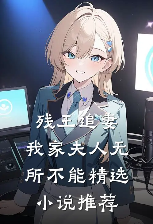 残王追妻我家夫人无所不能精选推荐阅读