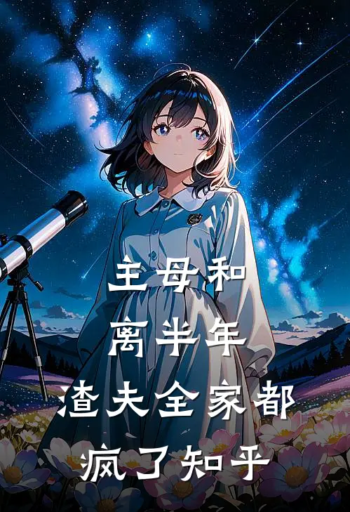 主母和离半年,渣夫全家都疯了知乎