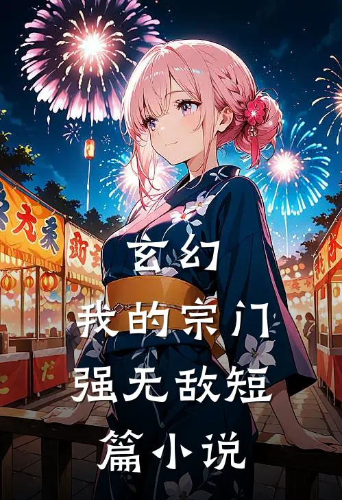 玄幻我的宗门强无敌短篇