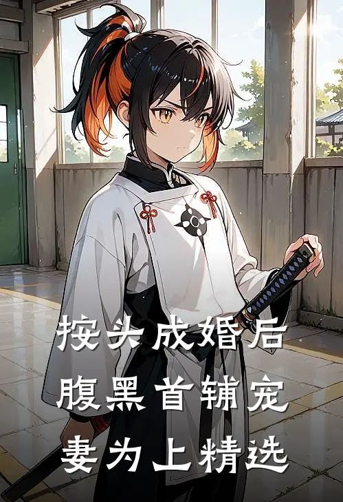 按头成婚后，腹黑首辅宠妻为上精选
