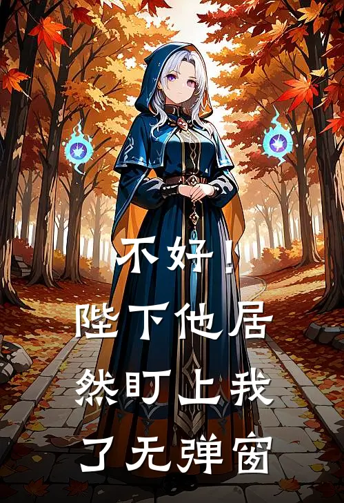 不好!陛下他居然盯上我了无弹窗