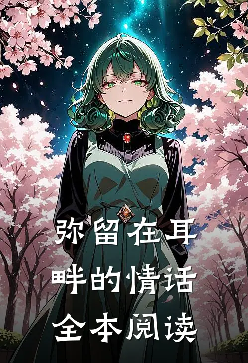 弥留在耳畔的情话全本阅读