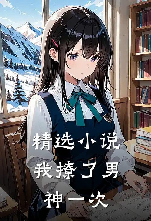 精选小说我撩了男神一次