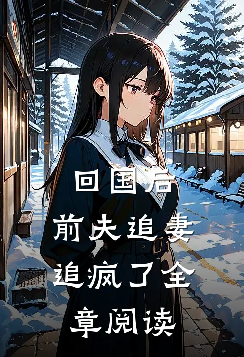 回国后,前夫追妻追疯了全章阅读