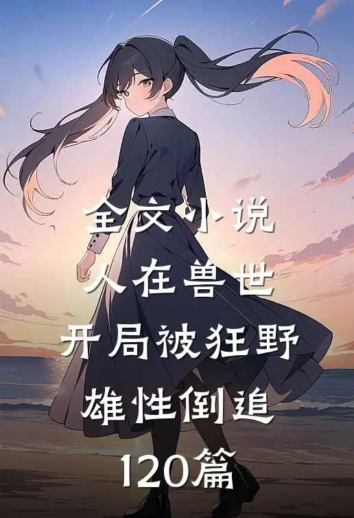 全文小说人在兽世,开局被狂野雄性倒追120篇