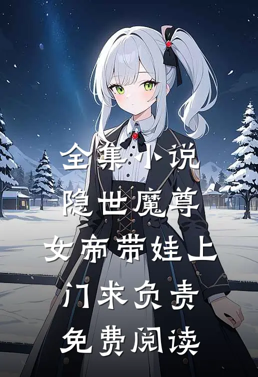 全集小说隐世魔尊,女帝带娃上门求负责免费阅读