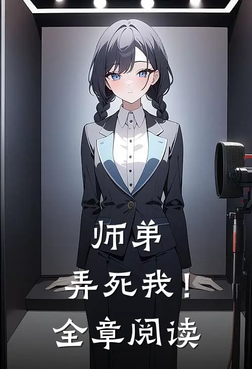 师弟,弄死我!全章阅读笔趣阁