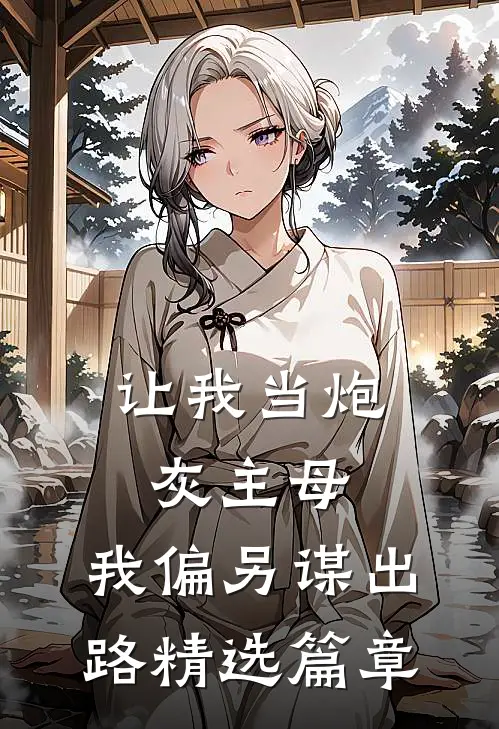 让我当炮灰主母，我偏另谋出路精选篇章